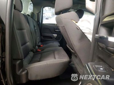 Zdjęcie 10 z 13 samochodu: 2019 CHEVROLET SILVERADO LD K1500 LT VIN:2GCVKPEC9K1114470 - miniatura