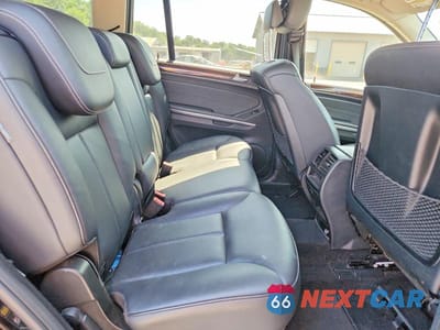 Zdjęcie 11 z 13 samochodu: 2012 MERCEDES-BENZ GL 450 4MATIC VIN:4JGBF7BEXCA793939 - miniatura