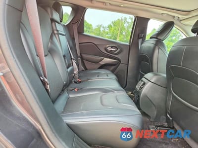 Zdjęcie 11 z 13 samochodu: 2019 JEEP CHEROKEE LIMITED VIN:1C4PJMDX2KD124745 - miniatura