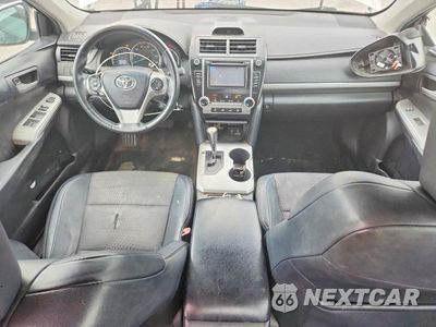 Zdjęcie 8 z 12 samochodu: 2012 TOYOTA CAMRY SE VIN:4T1BF1FK0CU538745 - miniatura
