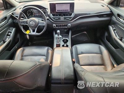 Zdjęcie 8 z 13 samochodu: 2024 NISSAN ALTIMA SR VIN:1N4BL4CV7RN398263 - miniatura
