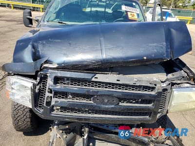 Zdjęcie 11 z 12 samochodu: 2005 FORD F250 SUPER DUTY VIN:1FTSX21505EA31611 - miniatura