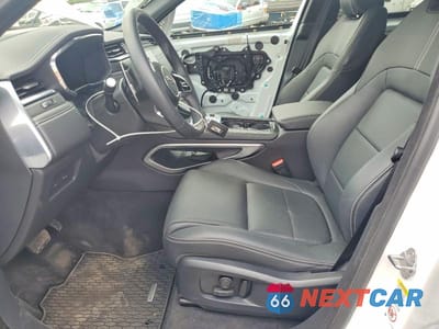 Zdjęcie 7 z 12 samochodu: 2025 JAGUAR F-PACE R-DYNAMIC S VIN:SADCT2EX2SA747557 - miniatura
