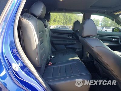 Zdjęcie 11 z 13 samochodu: 2025 HONDA CR-V SPORT-L VIN:5J6RS6H80SL004141 - miniatura