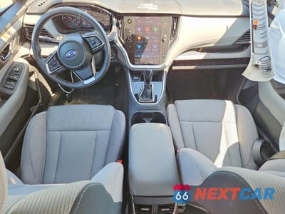 Zdjęcie 8 z 12 samochodu: 2025 SUBARU LEGACY PREMIUM VIN:4S3BWAD60S3009696 - miniatura