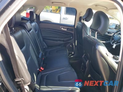 Zdjęcie 11 z 13 samochodu: 2018 FORD EDGE TITANIUM VIN:2FMPK3K91JBB06877 - miniatura