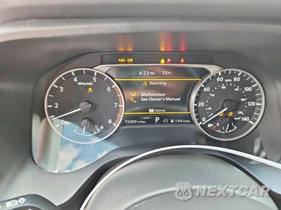Zdjęcie 9 z 12 samochodu: 2024 NISSAN ROGUE SV VIN:5N1BT3BB2RC710685 - miniatura