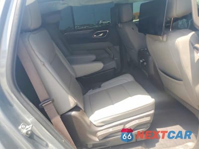 Zdjęcie 11 z 13 samochodu: 2024 GMC YUKON SLT VIN:1GKS2BKD2RR355425 - miniatura