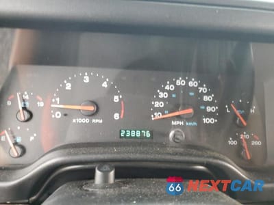 Zdjęcie 9 z 12 samochodu: 2003 JEEP WRANGLER / TJ SPORT VIN:1J4FA49S63P361743 - miniatura