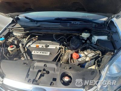 Zdjęcie 11 z 12 samochodu: 2009 HONDA CR-V EX VIN:3CZRE48539G707354 - miniatura