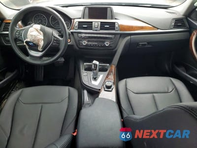 Zdjęcie 8 z 12 samochodu: 2015 BMW 328 I VIN:WBA3A5G57FNS82932 - miniatura