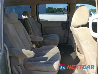 Zdjęcie 11 z 13 samochodu: 2008 KIA SEDONA LX VIN:KNDMB233686211550 - miniatura