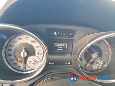 Zdjęcie 9 z 12 samochodu: 2015 MERCEDES-BENZ SLK 250 VIN:WDDPK4HA9FF103457 - miniatura