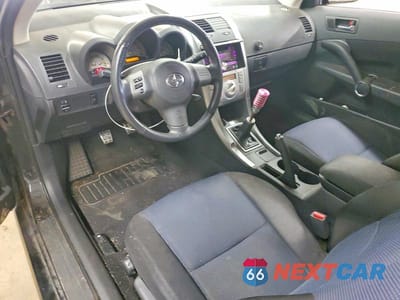Zdjęcie 8 z 12 samochodu: 2006 SCION TC BASE VIN:JTKDE177460091223 - miniatura