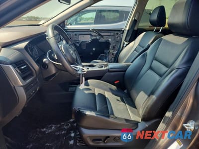 Zdjęcie 7 z 12 samochodu: 2023 NISSAN ROGUE SV VIN:JN8BT3BBXPW495996 - miniatura