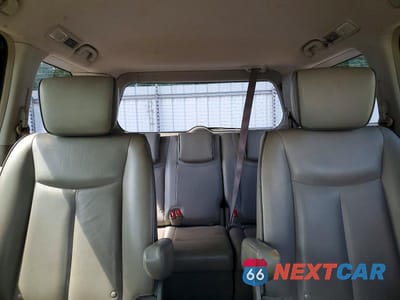 Zdjęcie 10 z 13 samochodu: 2014 NISSAN QUEST 3.5 SL VIN:JN8AE2KP7E9105945 - miniatura