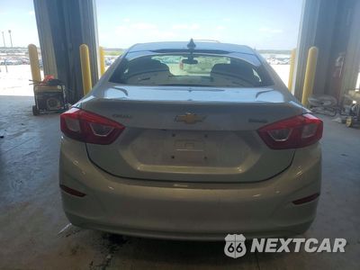 Zdjęcie 6 z 12 samochodu: 2017 CHEVROLET CRUZE LS VIN:1G1BC5SM5H7222834 - miniatura