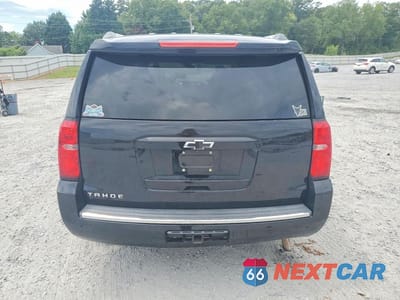 Zdjęcie 6 z 13 samochodu: 2015 CHEVROLET TAHOE C1500 LTZ VIN:1GNSCCKC7FR561557 - miniatura