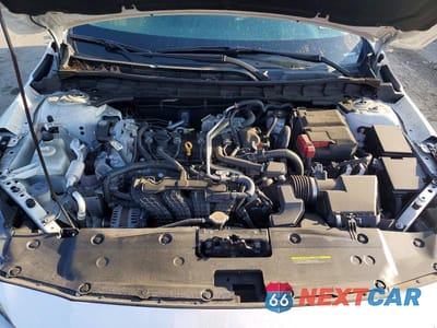 Zdjęcie 11 z 13 samochodu: 2021 NISSAN ALTIMA SR VIN:1N4BL4CV3MN400079 - miniatura