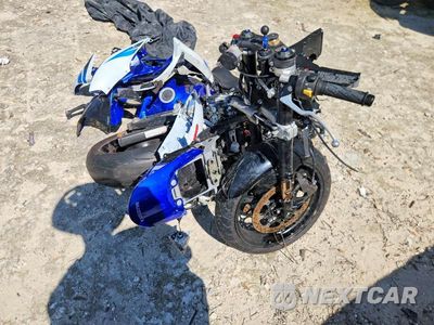 Zdjęcie 8 z 9 samochodu: 2006 SUZUKI GSX-R750 K6 VIN:JS1GR7KA662109959 - miniatura