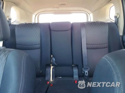 Zdjęcie 10 z 13 samochodu: 2017 NISSAN ROGUE VIN:JN8AT2MV0HW010604 - miniatura