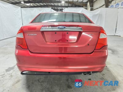 Zdjęcie 6 z 12 samochodu: 2010 FORD FUSION SEL VIN:3FAHP0JA2AR381203 - miniatura
