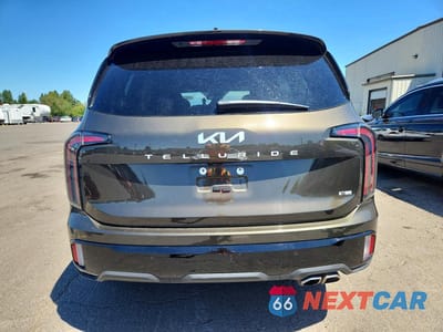 Zdjęcie 6 z 12 samochodu: 2024 KIA TELLURIDE SX-PRESTIGE X-LINE VIN:5XYP5DGC5RG563351 - miniatura
