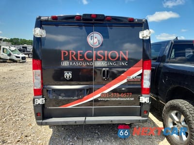 Zdjęcie 6 z 13 samochodu: 2020 RAM PROMASTER 1500 1500 STANDARD VIN:3C6TRVNG5LE141591 - miniatura