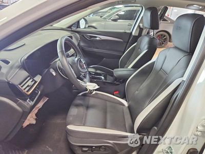 Zdjęcie 7 z 13 samochodu: 2025 BUICK ENVISION SPORT TOURING VIN:LRBFZLE44SD037236 - miniatura