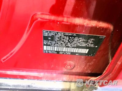 Zdjęcie 13 z 13 samochodu: 2013 TOYOTA RAV4 LE VIN:JTMZFREV0DD000562 - miniatura