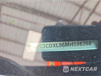 Zdjęcie 12 z 12 samochodu: 2021 DODGE CHARGER SRT HELLCAT VIN:2C3CDXL96MH596368 - miniatura