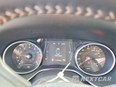 Zdjęcie 9 z 13 samochodu: 2019 JEEP COMPASS LATITUDE VIN:3C4NJDBB7KT781419 - miniatura