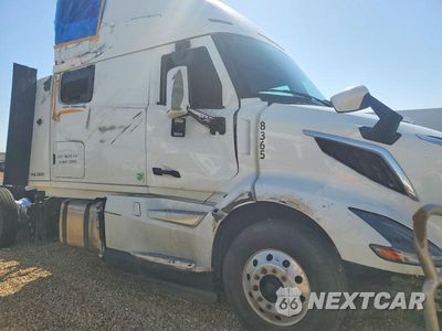 Zdjęcie 9 z 10 samochodu: 2026 VOLVO VNL SEMI TRUCK VIN:4V4BC9EH0TN698365 - miniatura