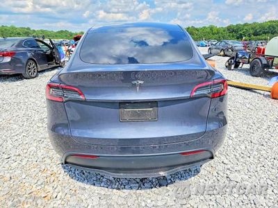 Zdjęcie 6 z 13 samochodu: 2023 TESLA MODEL Y VIN:7SAYGDED0PF933946 - miniatura