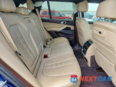 Zdjęcie 10 z 13 samochodu: 2019 BMW X5 XDRIVE40I VIN:5UXCR6C51KLK83473 - miniatura