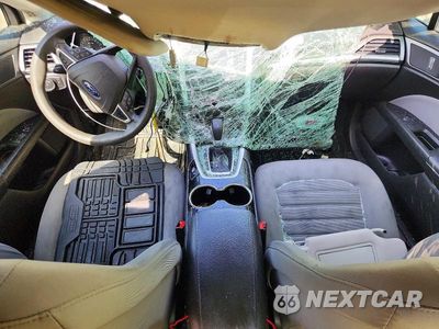 Zdjęcie 8 z 12 samochodu: 2016 FORD FUSION S VIN:3FA6P0G75GR280202 - miniatura