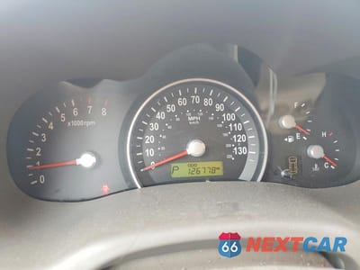 Zdjęcie 9 z 13 samochodu: 2008 KIA SEDONA EX/LX VIN:KNDMB233X86256328 - miniatura