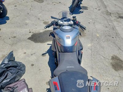 Zdjęcie 6 z 9 samochodu: 2025 CF MOTO 450SS VIN:LCEPESLAXS6002452 - miniatura