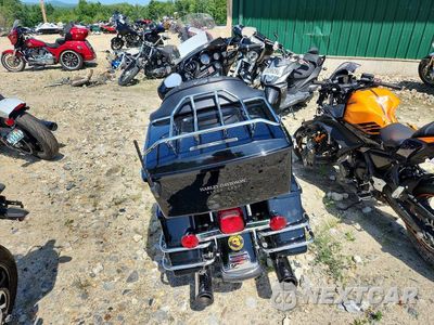 Czwarte zdjęcie samochodu z boku: 2003 HARLEY-DAVIDSON FLHTCI VIN:1HD1FFW103Y634984 - miniatura