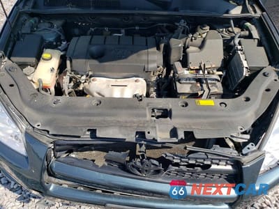 Zdjęcie 11 z 12 samochodu: 2012 TOYOTA RAV4 BASE VIN:2T3BF4DV6CW212891 - miniatura