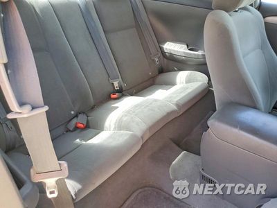 Zdjęcie 10 z 12 samochodu: 2005 TOYOTA CAMRY SOLARA SE VIN:4T1CE38P95U514605 - miniatura