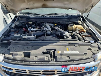 Zdjęcie 11 z 12 samochodu: 2023 FORD F350 SUPER DUTY VIN:1FD8W3HT6PEC76676 - miniatura