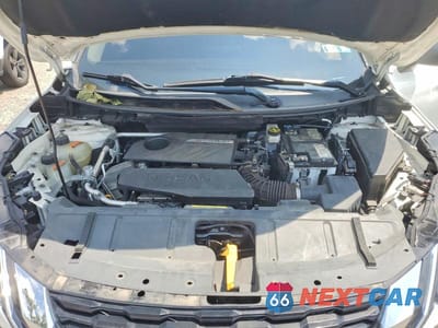 Zdjęcie 12 z 13 samochodu: 2022 NISSAN ROGUE S VIN:5N1BT3AA1NC705688 - miniatura