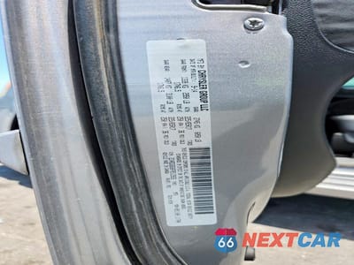Zdjęcie 13 z 13 samochodu: 2015 DODGE GRAND CARAVAN SE VIN:2C4RDGBG8FR512926 - miniatura