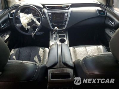 Zdjęcie 8 z 13 samochodu: 2020 NISSAN MURANO PLATINUM VIN:5N1AZ2DS1LN116067 - miniatura
