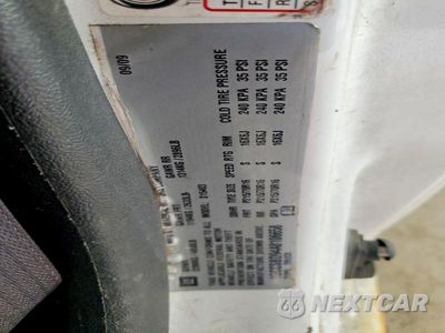Zdjęcie 12 z 12 samochodu: 2010 CHEVROLET COLORADO VIN:1GCCSBD94A8106658 - miniatura
