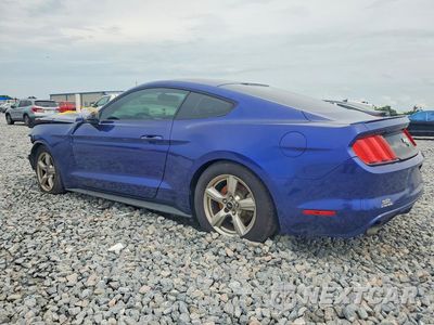 Drugie zdjęcie samochodu z przodu: 2015 FORD MUSTANG VIN:1FA6P8TH4F5317223 - miniatura