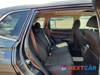 Zdjęcie 11 z 13 samochodu: 2025 HONDA CR-V EX VIN:5J6RS4H4XSL019747 - miniatura