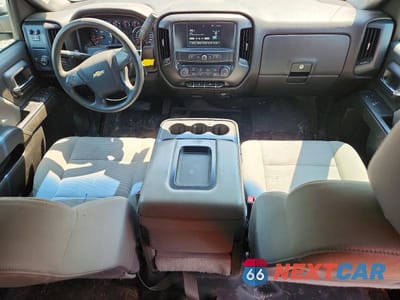 Zdjęcie 8 z 12 samochodu: 2016 CHEVROLET SILVERADO K2500 HEAVY DUTY VIN:1GC1KUEG2GF200039 - miniatura