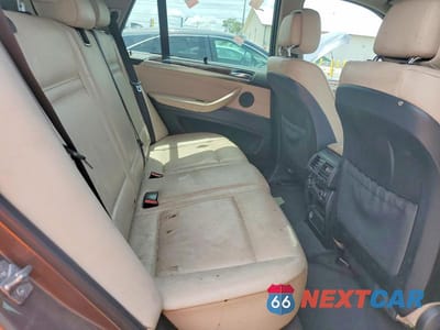 Zdjęcie 11 z 13 samochodu: 2013 BMW X5 XDRIVE35I VIN:5UXZV4C58D0B02368 - miniatura